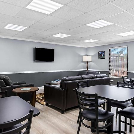 Quality Inn Port Wentworth Savannah North Dış mekan fotoğraf