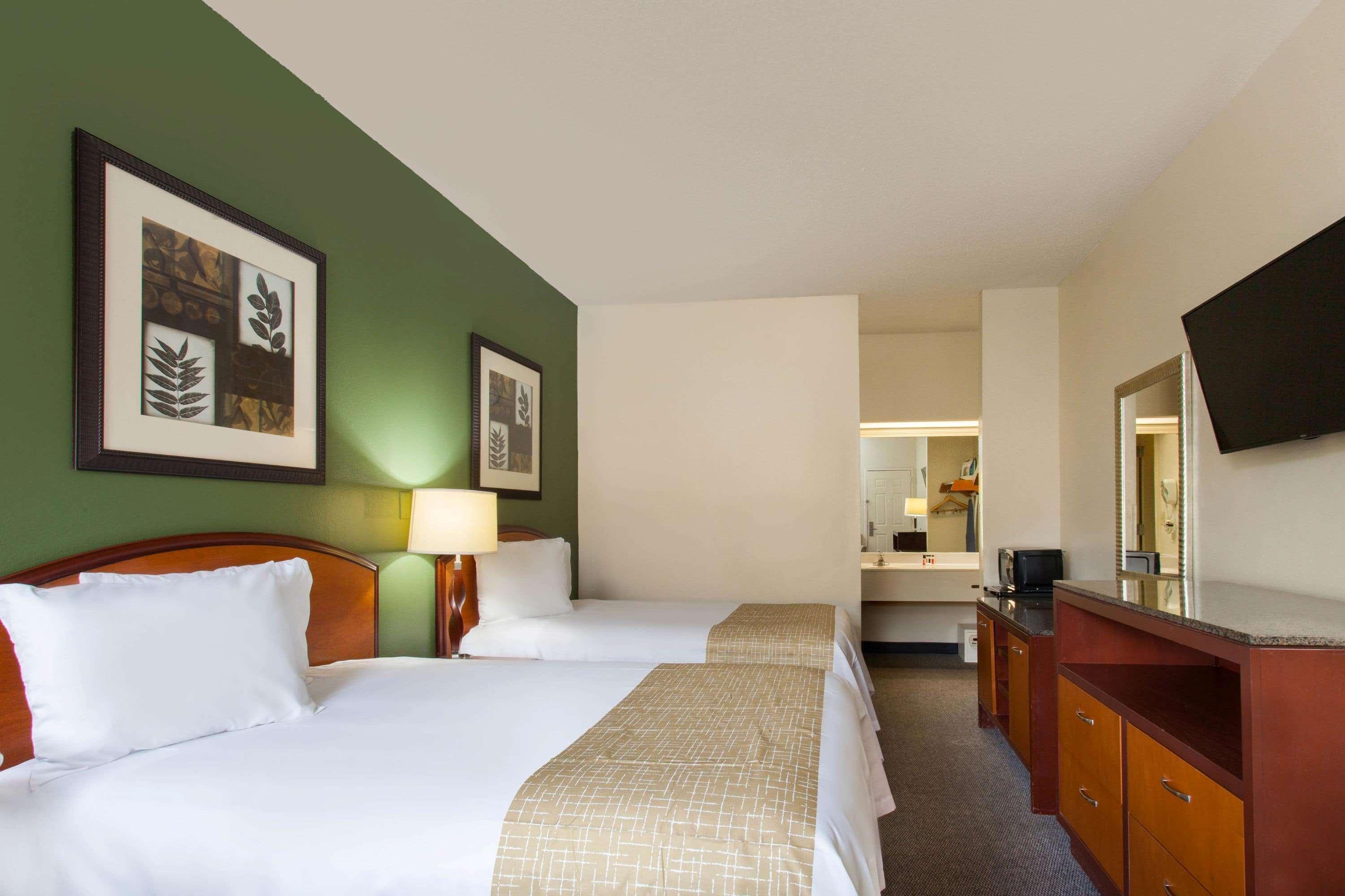 Quality Inn Port Wentworth Savannah North Dış mekan fotoğraf