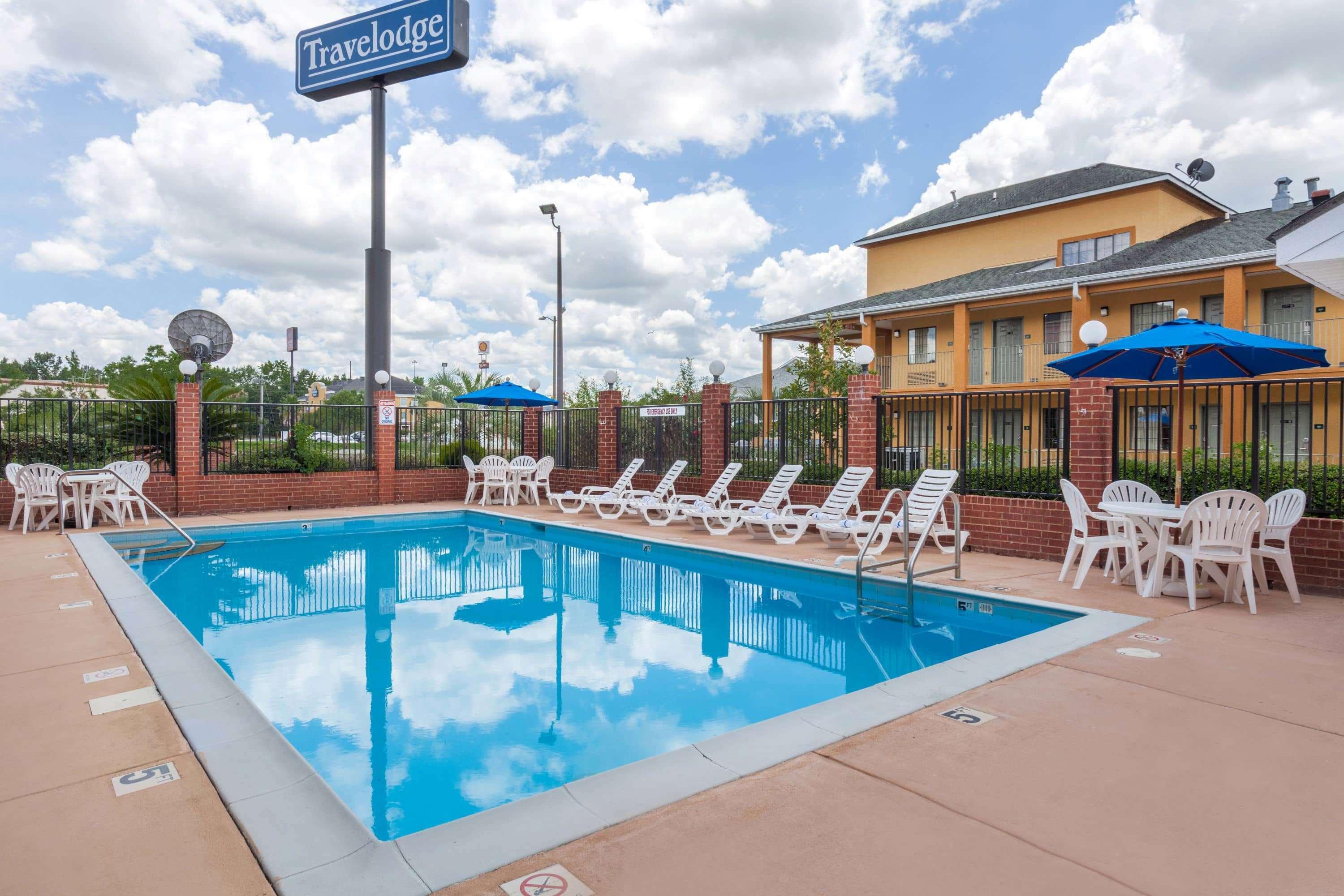Quality Inn Port Wentworth Savannah North Dış mekan fotoğraf
