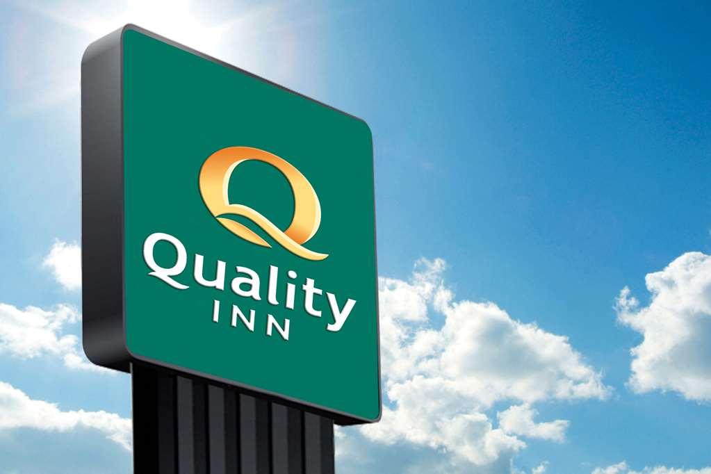 Quality Inn Port Wentworth Savannah North Dış mekan fotoğraf