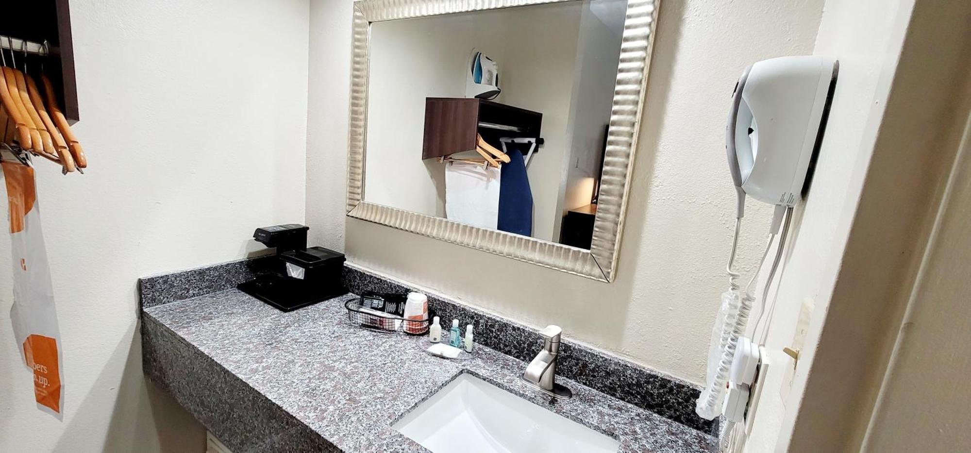 Quality Inn Port Wentworth Savannah North Dış mekan fotoğraf