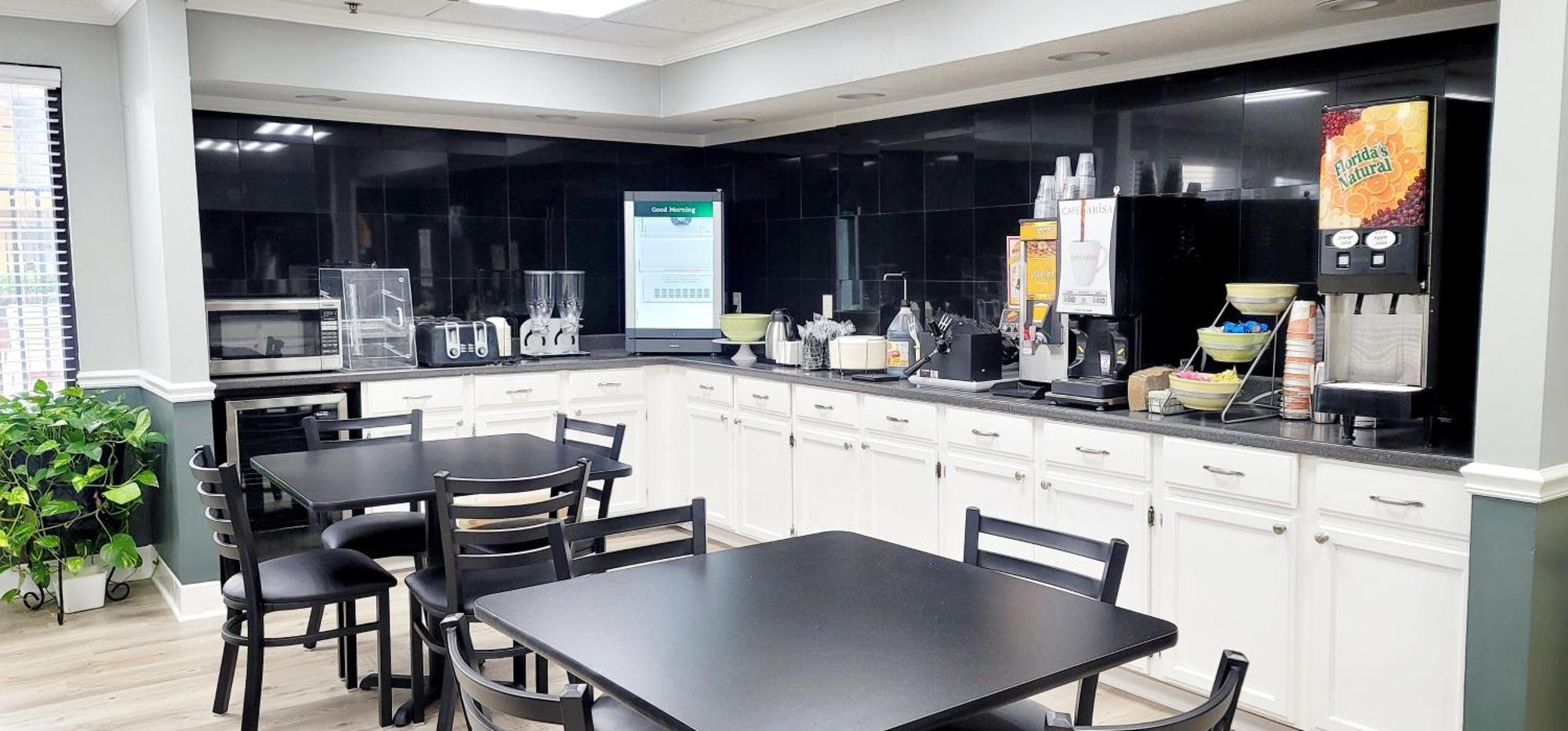 Quality Inn Port Wentworth Savannah North Dış mekan fotoğraf