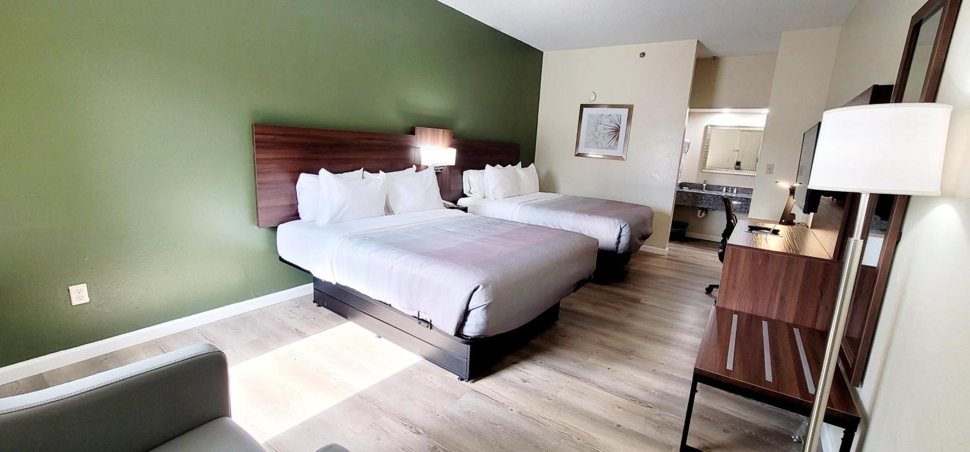 Quality Inn Port Wentworth Savannah North Dış mekan fotoğraf