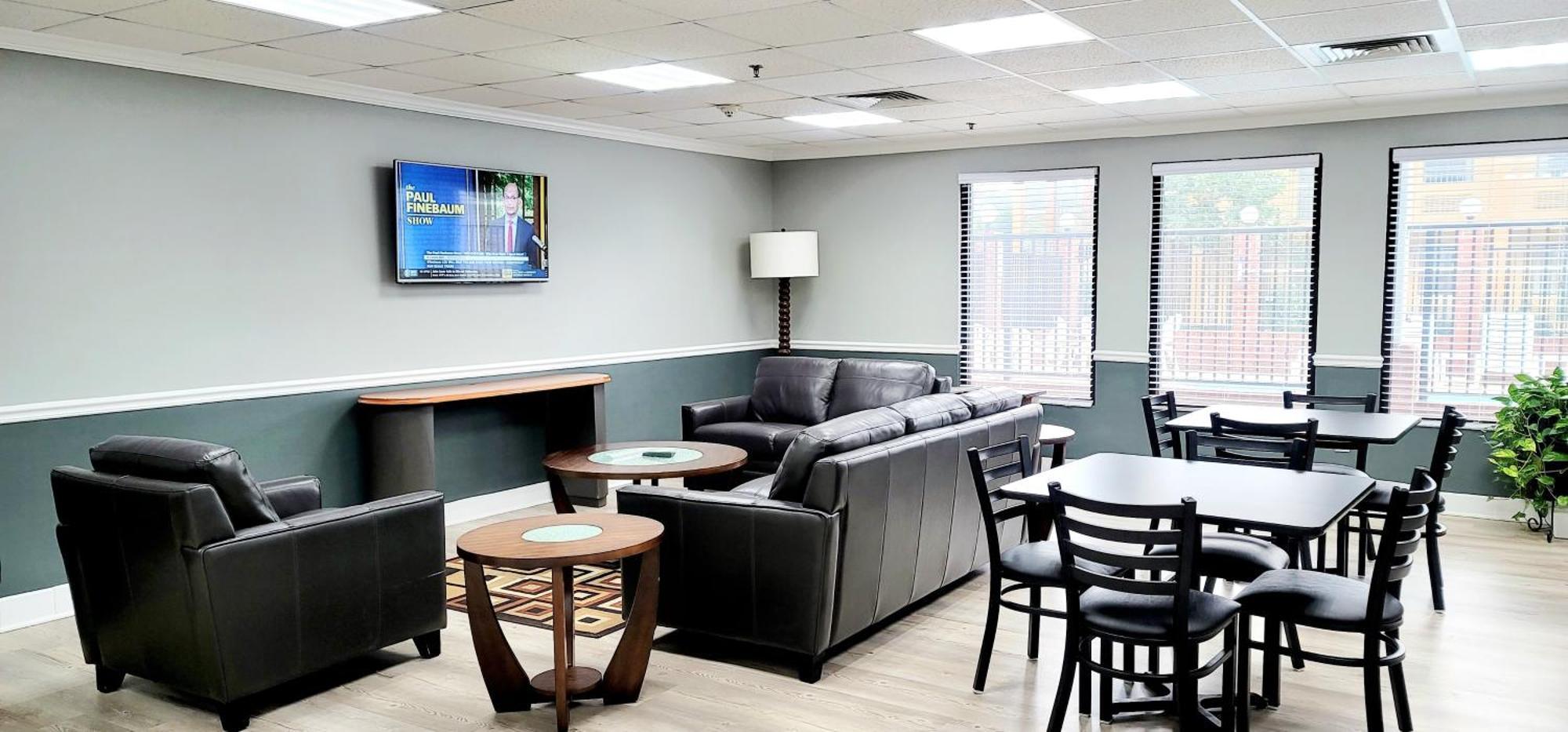 Quality Inn Port Wentworth Savannah North Dış mekan fotoğraf