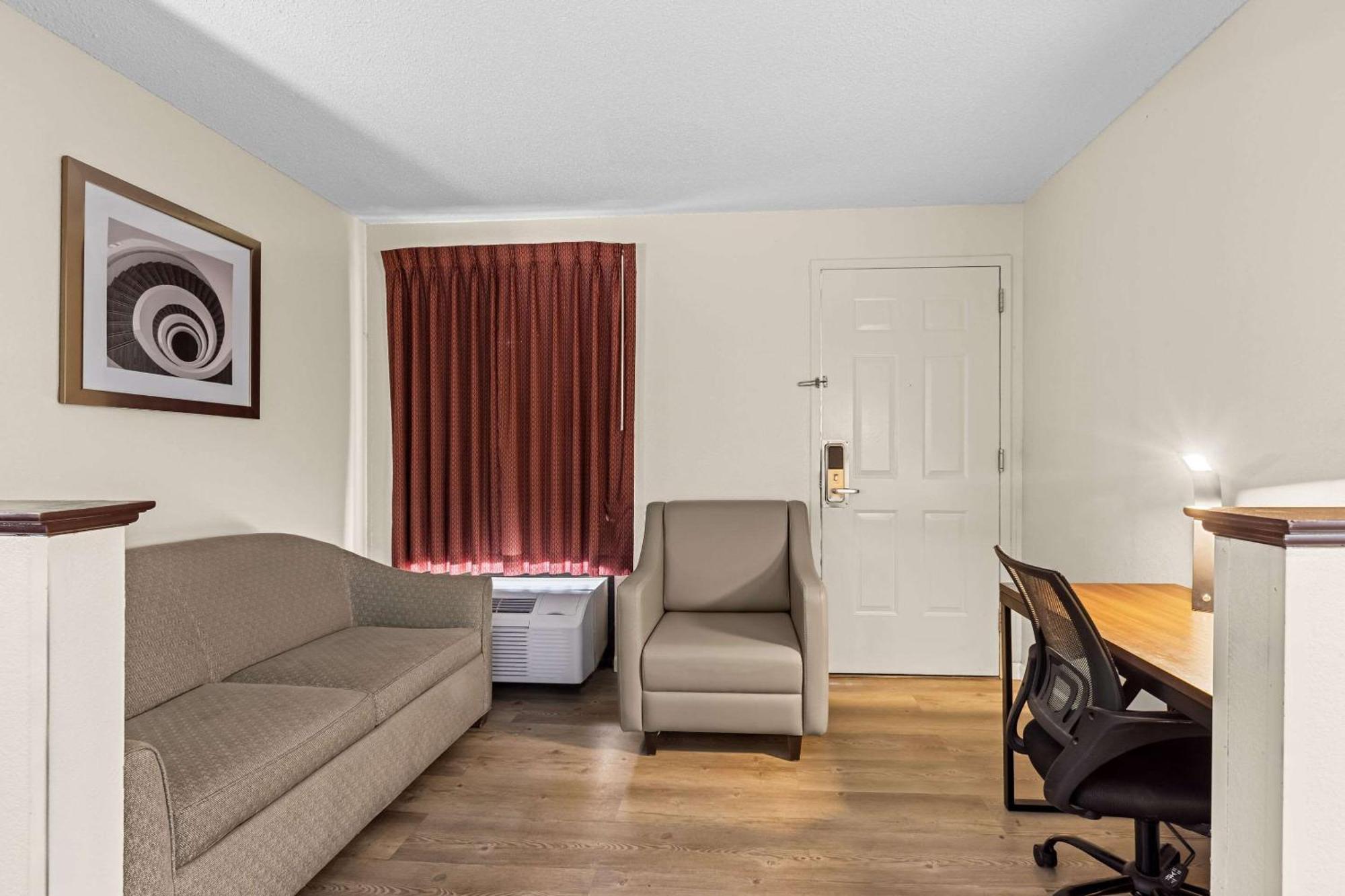 Quality Inn Port Wentworth Savannah North Dış mekan fotoğraf