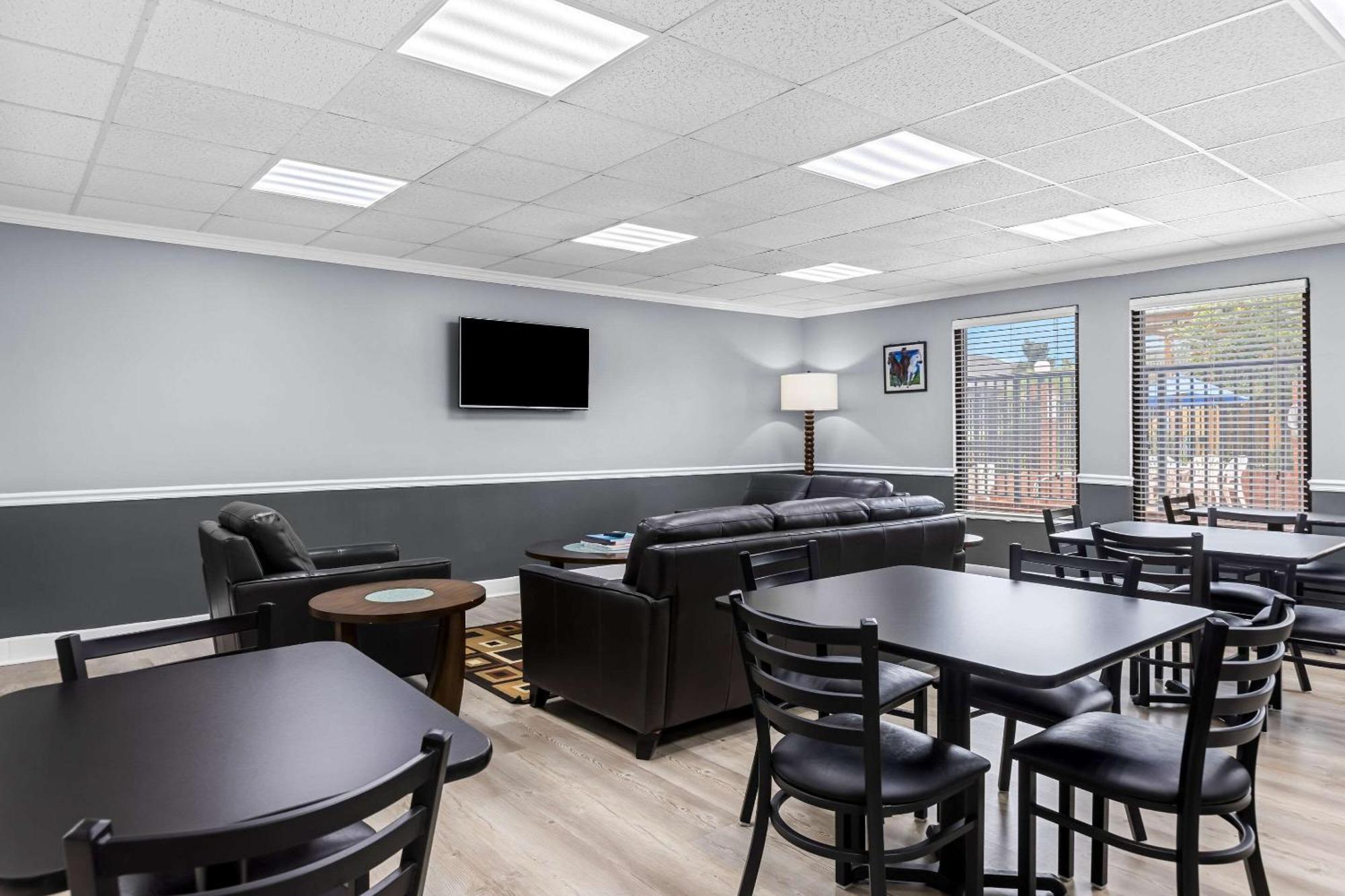 Quality Inn Port Wentworth Savannah North Dış mekan fotoğraf