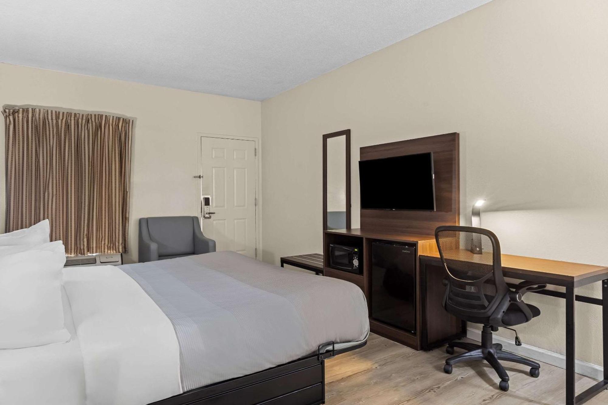Quality Inn Port Wentworth Savannah North Dış mekan fotoğraf