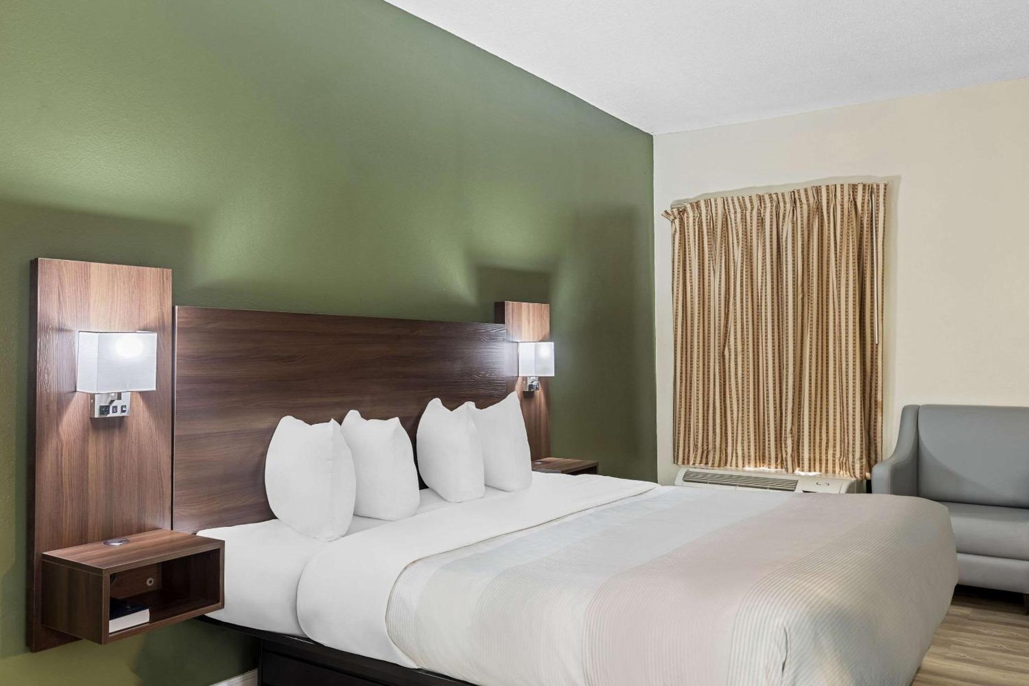 Quality Inn Port Wentworth Savannah North Dış mekan fotoğraf
