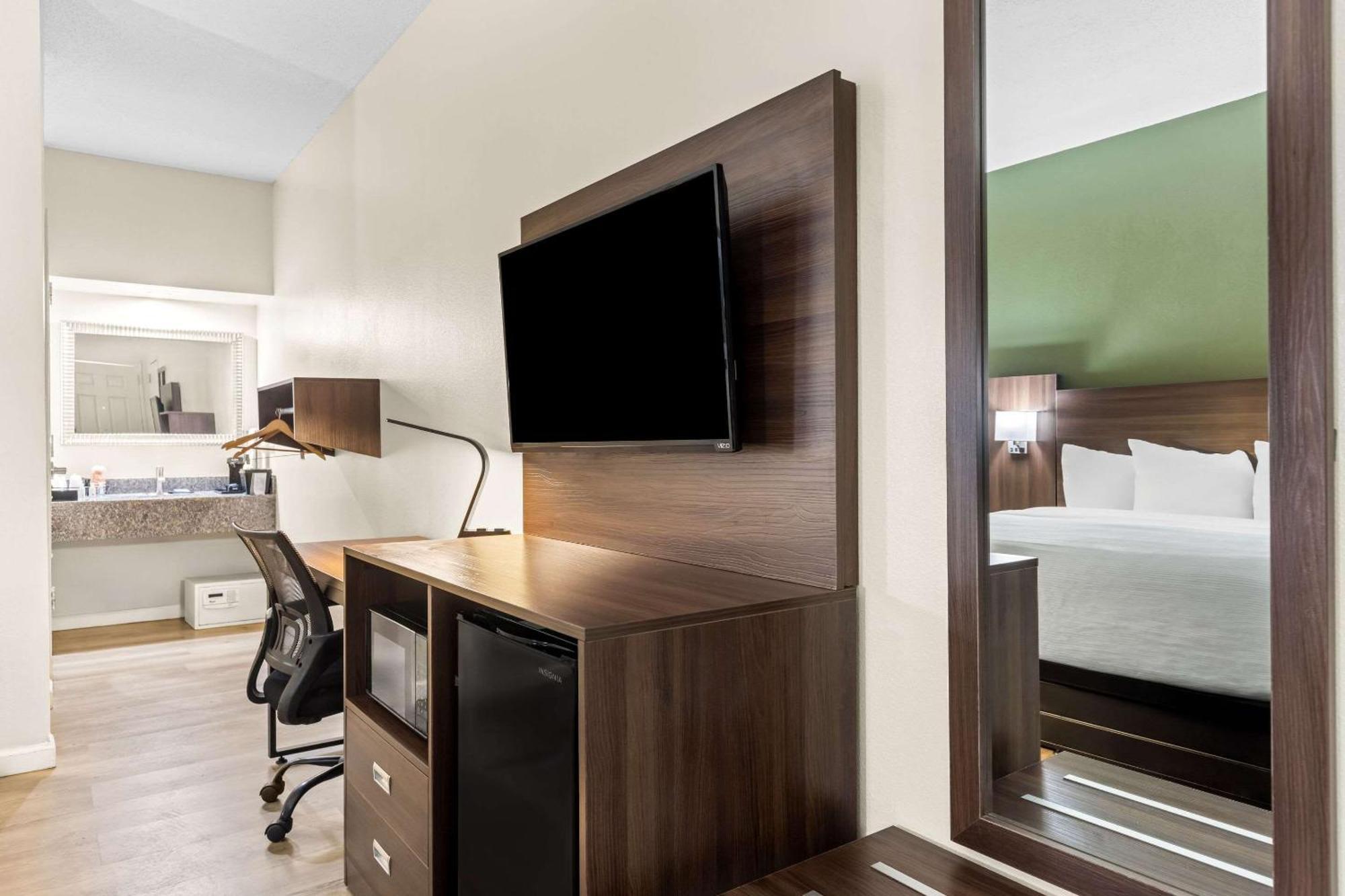 Quality Inn Port Wentworth Savannah North Dış mekan fotoğraf