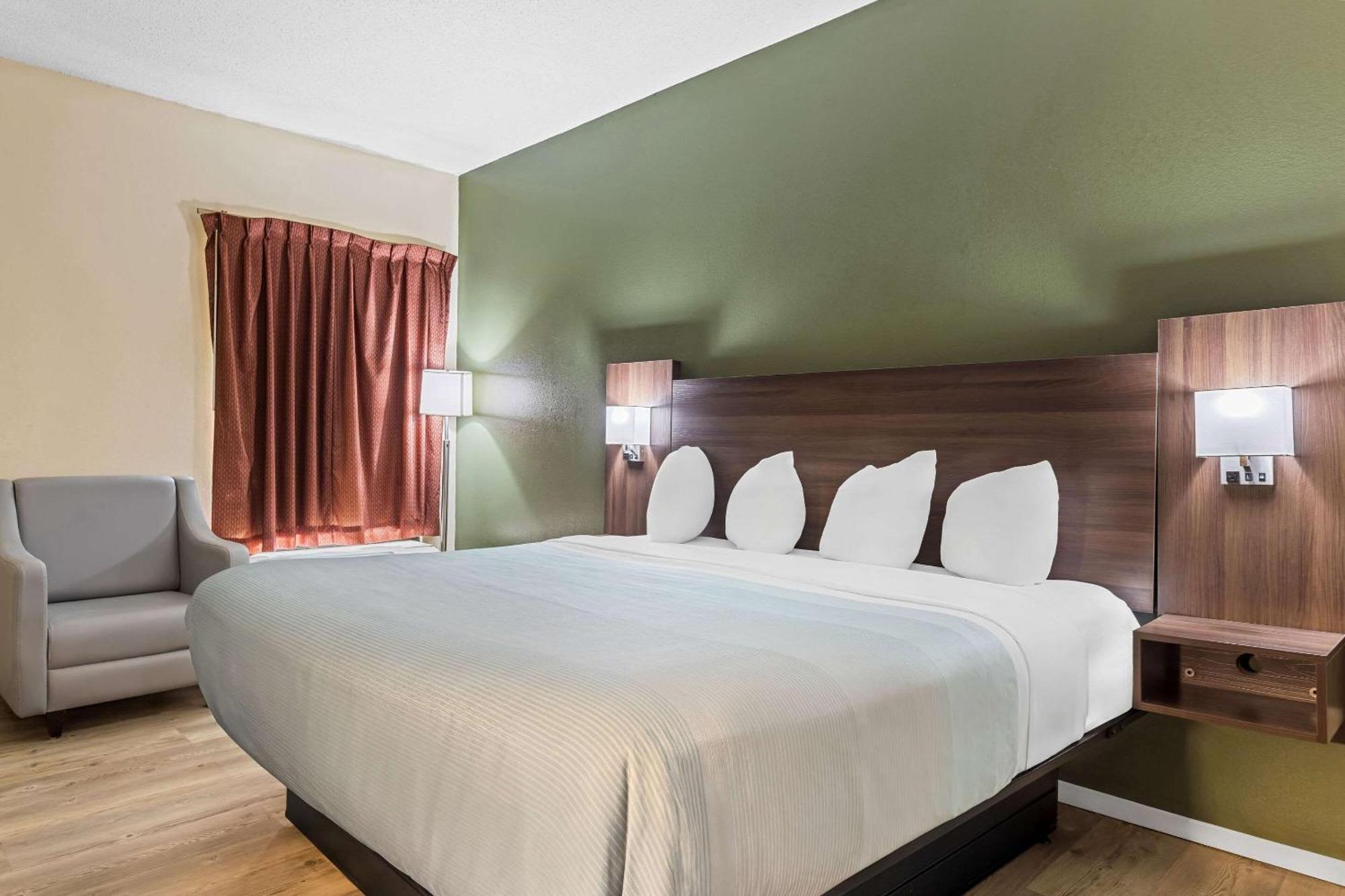 Quality Inn Port Wentworth Savannah North Dış mekan fotoğraf