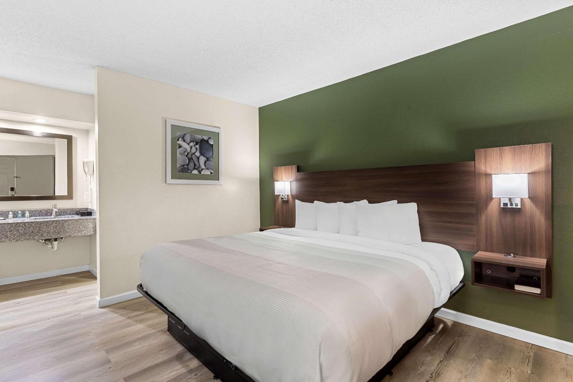 Quality Inn Port Wentworth Savannah North Dış mekan fotoğraf