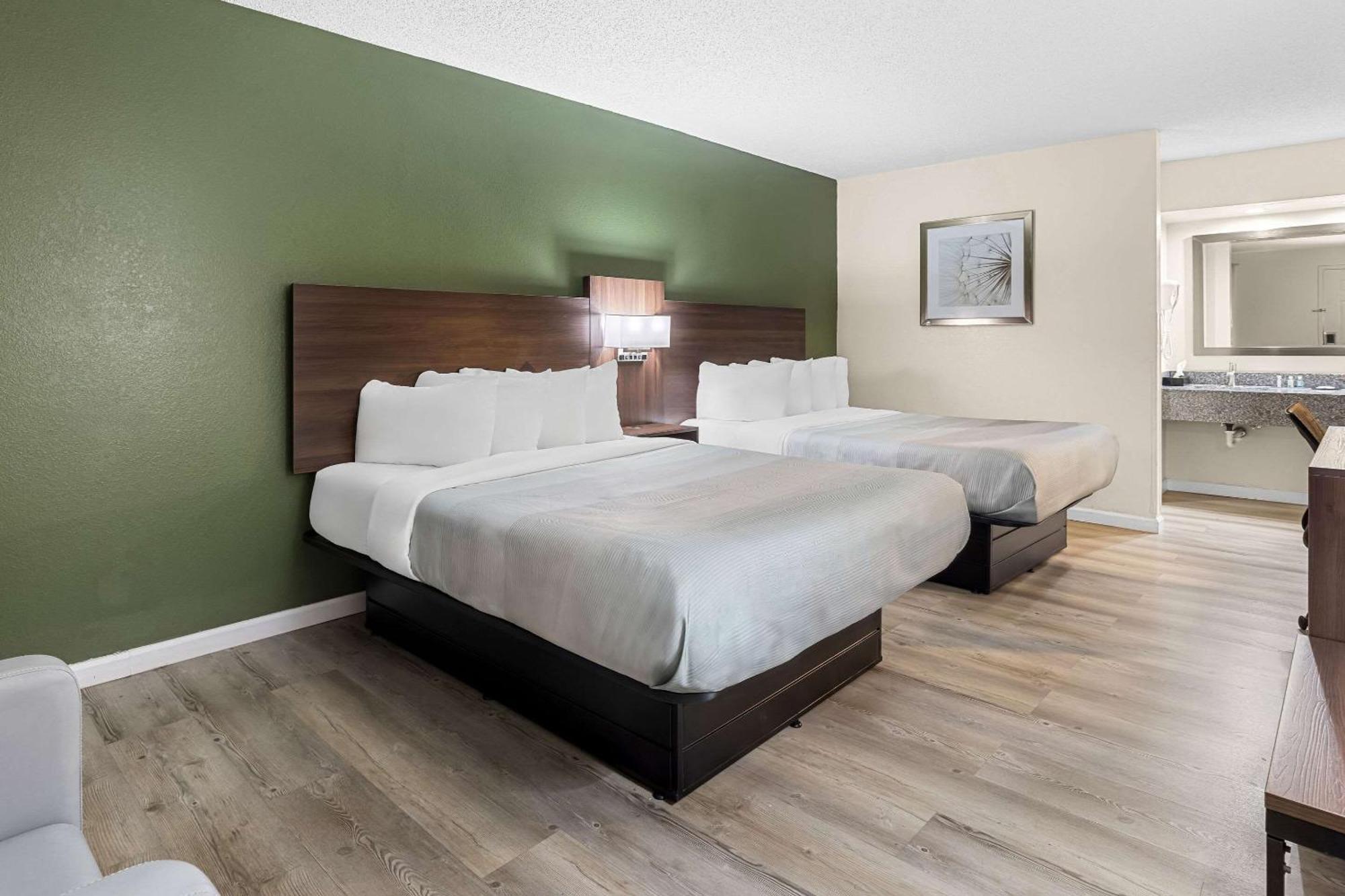 Quality Inn Port Wentworth Savannah North Dış mekan fotoğraf