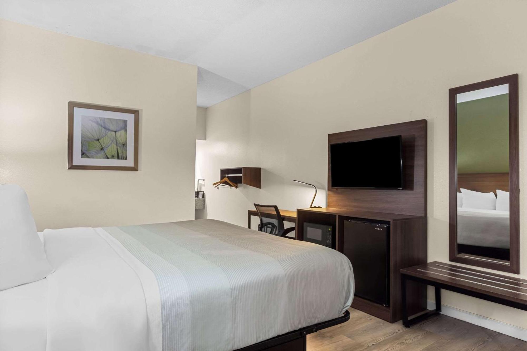 Quality Inn Port Wentworth Savannah North Dış mekan fotoğraf