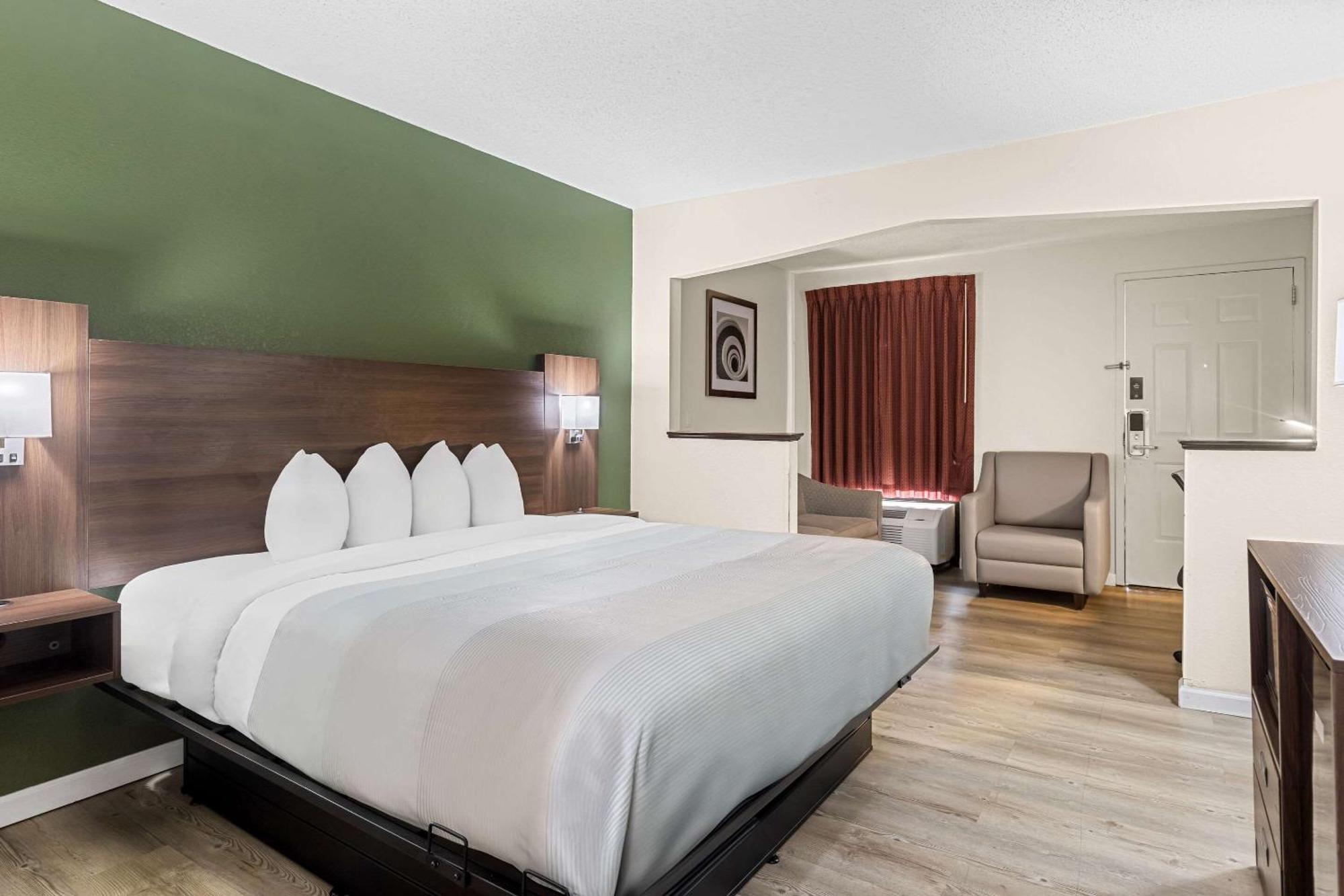 Quality Inn Port Wentworth Savannah North Dış mekan fotoğraf