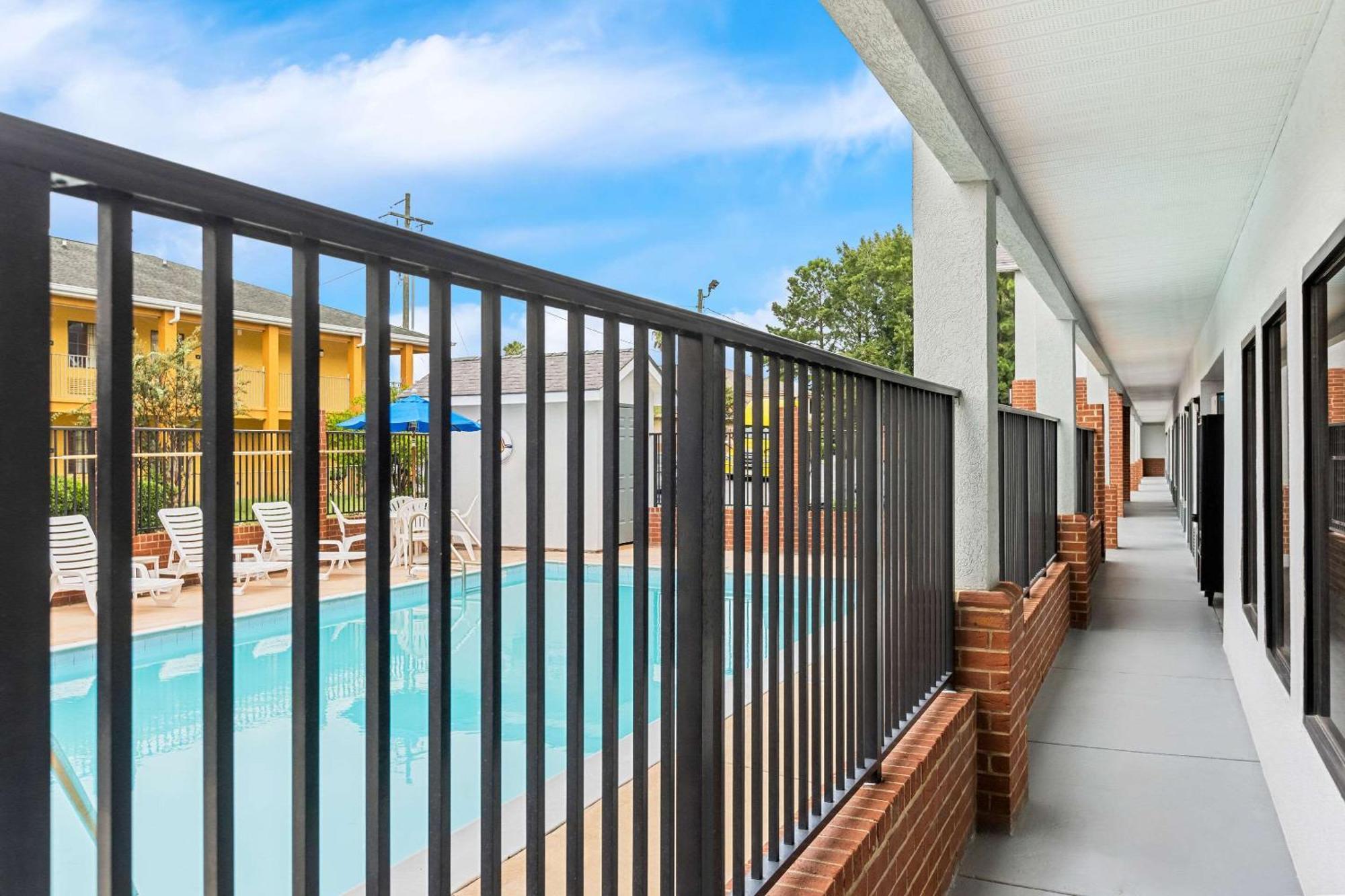 Quality Inn Port Wentworth Savannah North Dış mekan fotoğraf