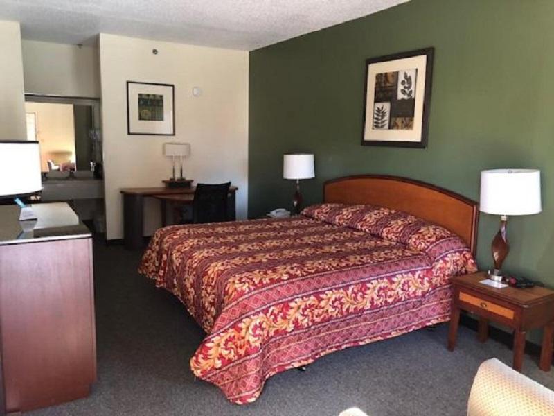 Quality Inn Port Wentworth Savannah North Dış mekan fotoğraf