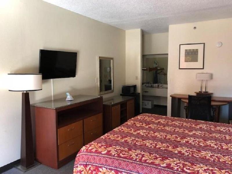 Quality Inn Port Wentworth Savannah North Dış mekan fotoğraf