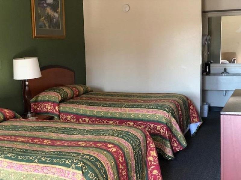 Quality Inn Port Wentworth Savannah North Dış mekan fotoğraf