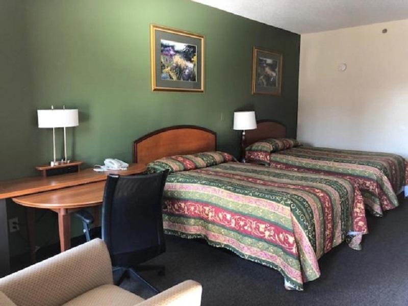 Quality Inn Port Wentworth Savannah North Dış mekan fotoğraf