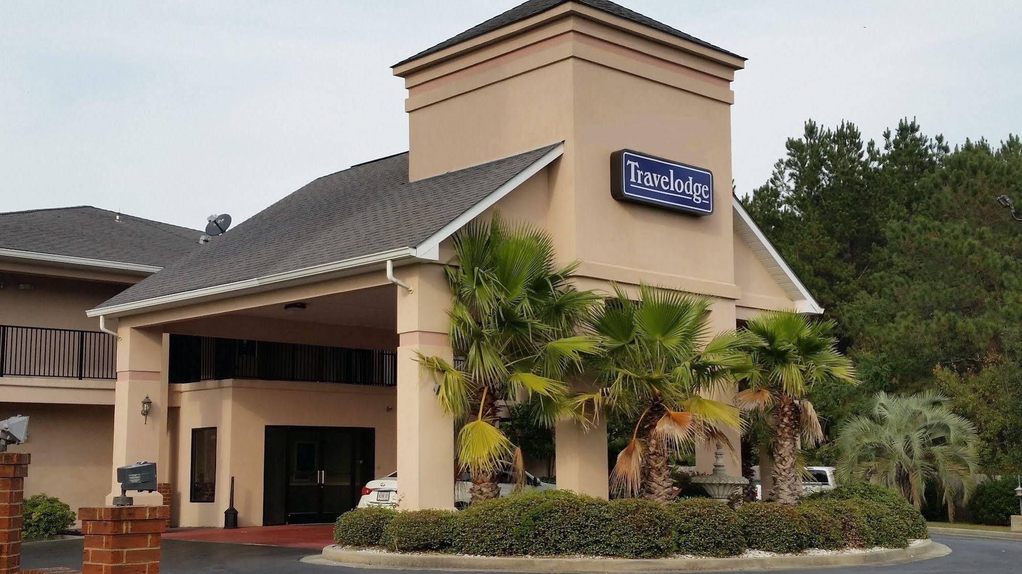 Quality Inn Port Wentworth Savannah North Dış mekan fotoğraf