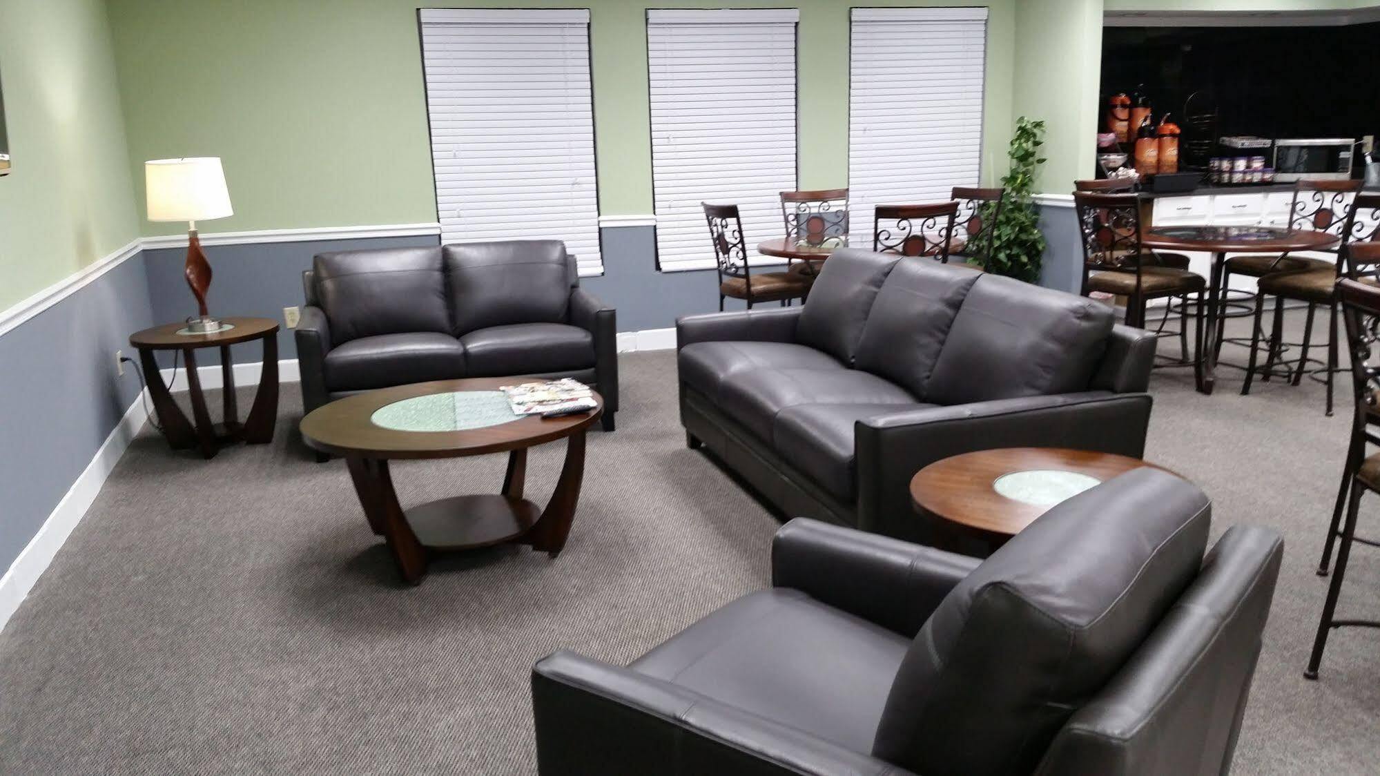 Quality Inn Port Wentworth Savannah North Dış mekan fotoğraf