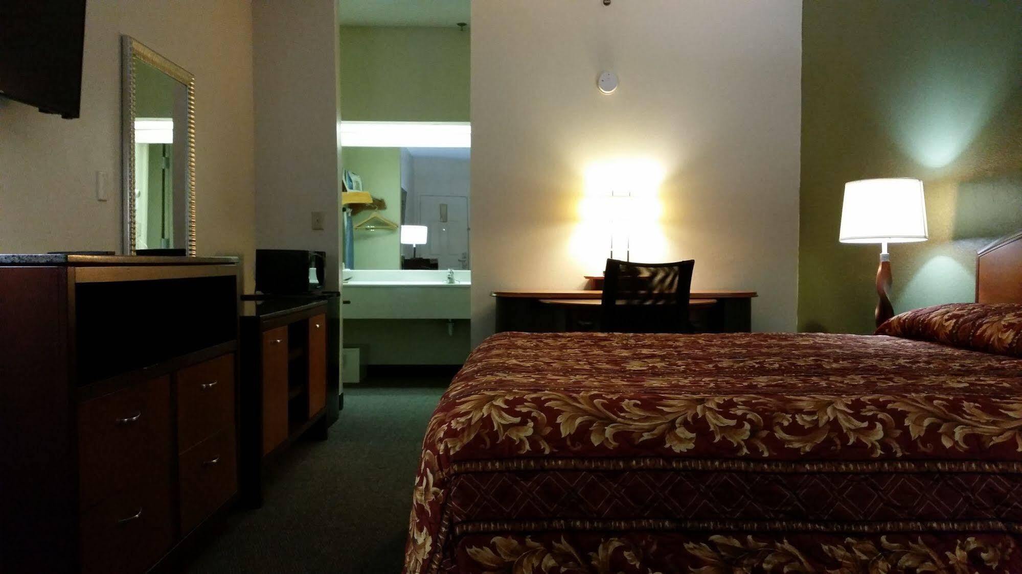 Quality Inn Port Wentworth Savannah North Dış mekan fotoğraf