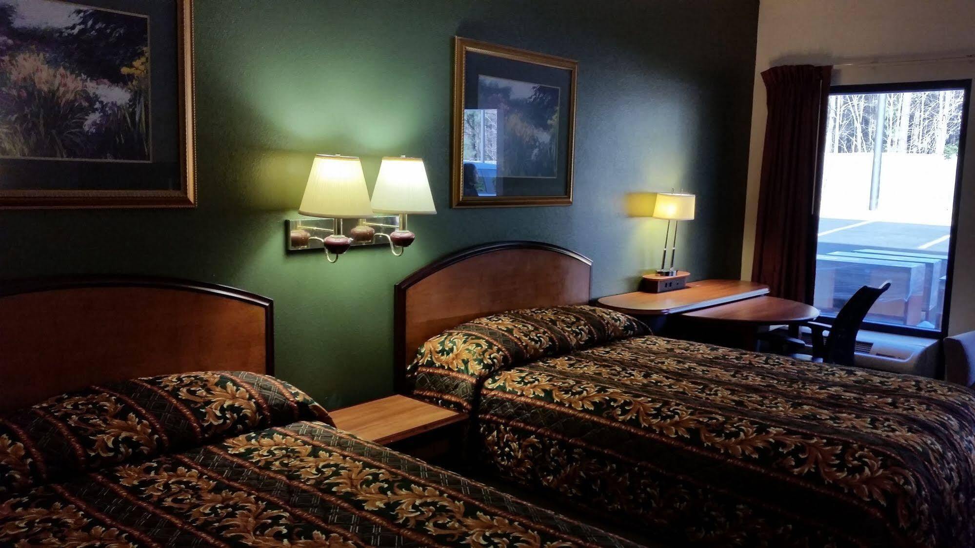 Quality Inn Port Wentworth Savannah North Dış mekan fotoğraf