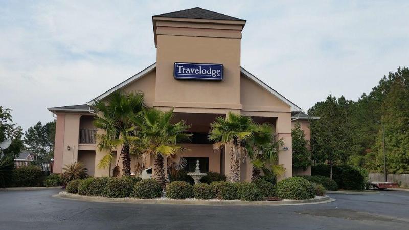 Quality Inn Port Wentworth Savannah North Dış mekan fotoğraf