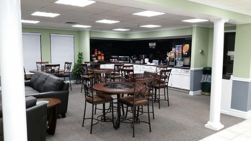 Quality Inn Port Wentworth Savannah North Dış mekan fotoğraf