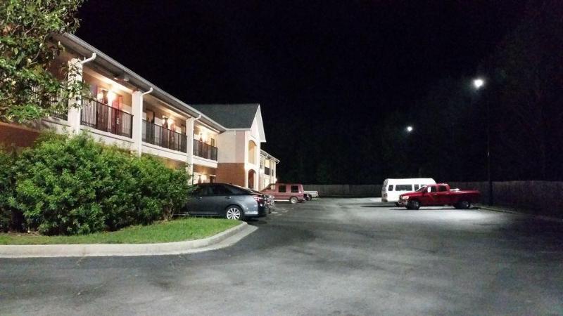 Quality Inn Port Wentworth Savannah North Dış mekan fotoğraf